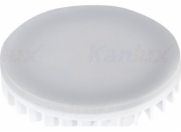 Kanlux LED žárovka 9W GX53 (22424)