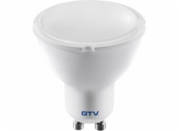 GTV SMD GU10 LED žárovka 1W 230V (LD-NGU10PN-1W)