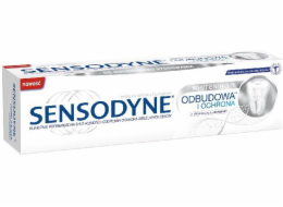 Sensodyne zubní pasta Reconstruction and Protection Whitening 75ml - 600431