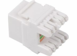 LANBERG keystone module RJ45 180 utp cat.6A