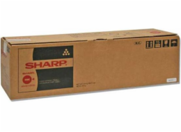 Originální černý toner Sharp MX-23GT (MX23GTBA)