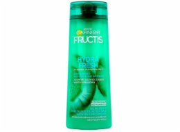 Garnier Fructis Hydra Fresh šampon pro mastné vlasy se suchými konečky 400 ml