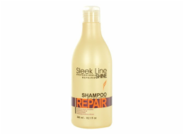 Stapiz Sleek Line Repair Shampoo Šampon s hedvábím na vlasy 1000 ml