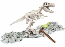 Clementoni T-Rex Fossils (60889)