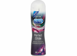 Durex hrajte intimní gel perfektní klouzání