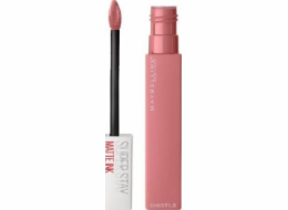 Maybelline Super Stay Matte Ink 65 Seductress tekutá rtěnka 5ml