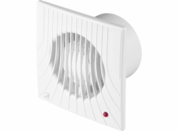 AWENTA Odsávací ventilátor fi 120 17W IPX4 časový spínač bílý (WA120T)