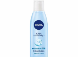 Nivea Tonic Osvěžující odstranění pro normální a smíšenou pokožku 200 ml