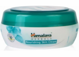 Himalaya Herbals Výživný krém na obličej a tělo 50 ml