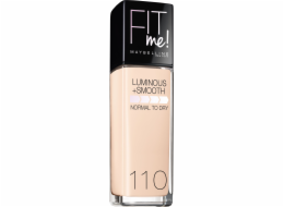 Nadace Maybelline Fit me! 30 ml