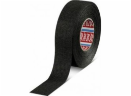 Izolační páska Tesa Velur Tape, černá, 19 mm x 15 m