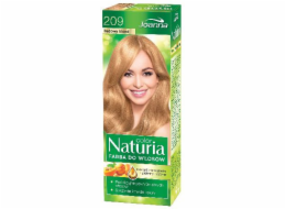 Joanna Naturia Color Barva na vlasy č. 209-béžová blond 150 g