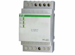 Fire Automatic Phase Switch PF-431