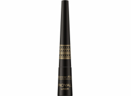 Pierre Rene PIERRE RENE_Royal Liner tekuté oční linky Black 2,5ml