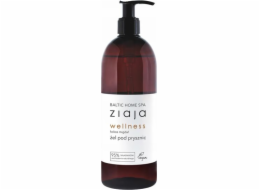 Ziaja Ziaja Baltic Home Spa Wellness Kokosový sprchový gel 500ml