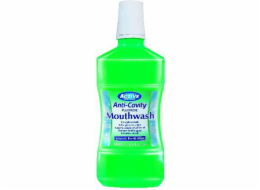 Active Fresh Mint ústní voda s fluoridem 500 ml