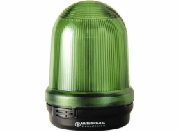 Stálý semafor Werma Green 12-240V (826.200.00)