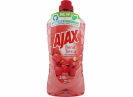 Čistič Ajax, univerzální použití, 1l