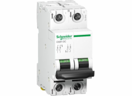 Schneider Electric Jistič 2P C 6A 6kA DC C60H (A9N61526)