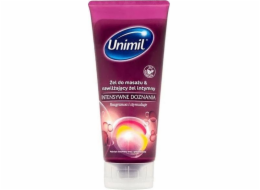 UNIMIL UNIMIL_Intensive Experiences masážní gel a hydratační intimní gel 200ml