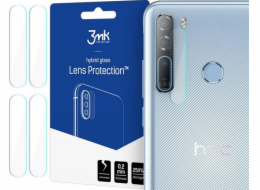 3MK HYBRIDNÍ SKLO 3MK OCHRANA ČOČEK HTC DESIRE 20 PRO