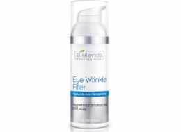 Bielenda Professional Eye Wrinkle Filler (W) Oční vrásky plniva 50 ml