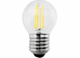 Maclean Retro Edison LED žárovka E27 6W 230V (MCE284)