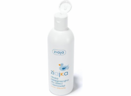 Ziaja Olive pro péči o děti a miminka 270 ml