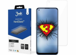 Tvrzené sklo 3MK 3MK HardGlass Realme 7 Pro