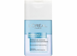 L'Oreal Paris Odličovací odličovač očí a rtů dvoufázový 125ml