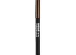 Maybelline MAYBELLINE_Tatoo Brow tužka na obočí 130 Deep Brown