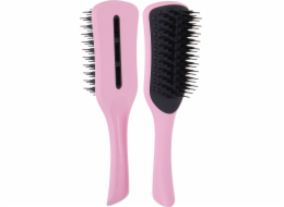 Kartáč na vlasy Tangle Teezer Easy Dry & Go Vented Tickled Pink