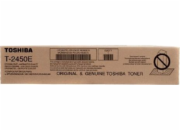 Originální černý toner Toshiba T-2450E (6AJ00000088)