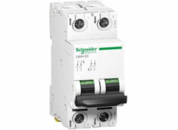 Schneider Electric Jistič 2P C 50A DC C60H-DC (A9N61538)