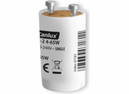 Kanlux Banizate pro BS-2 4-65W (7181)