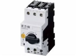 PKZM0-12.0-EA THERMOMAGNETIC MOTOR CIRCUIT BREAKER 8.0-12.0A 3Z 5.5KW 2.5M 50KA ROTARY SCREW