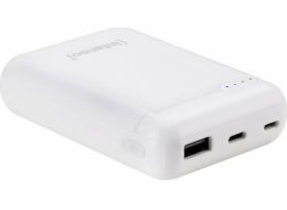 Powerbank Intenso XS10000 100 000 Mah White (7313532)