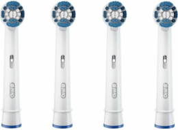 Špička Oral-B Precision Clean EB20-4 4 ks.