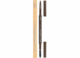 Wibo Wibo Slim Triangular Enobrow Pencil Triangular Enobrow Pencil 1 Soft Brown | Doručení zdarma od PLN 250