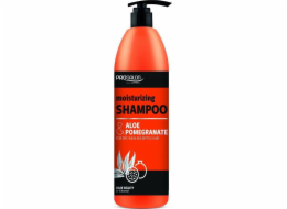 Chantal Chantal Prosalon Moisturizing Shampoo hydratační šampon na vlasy Aloe & Pomegranate 1000g