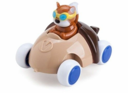 Viking Toys Funny cars Veverka