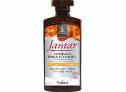 Farmona Jantar Relaxační pěna do koupele 330ml