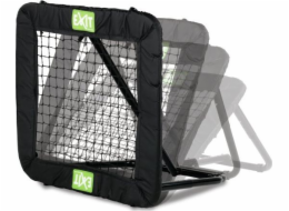 EXIT Kickback multi-sport rebounder M 84x84cm odrazová síť