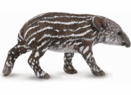 Figurka Collecta Tapira - Bairdovo tele (004-88597)