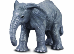 Collecta figurka mladého slona afrického (004-88026)