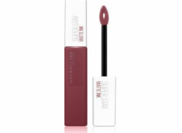 Maybelline MAYBELLINE_Super Stay Matte Ink matná tekutá rtěnka 175 Ringleader 5ml