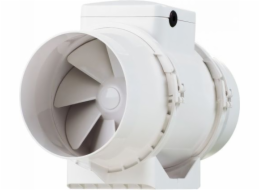 Vents Potrubní ventilátor se smíšeným průtokem fi 160 60W (TT160)