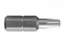 Šroubovací bity Dewalt pro bity Torx 25 mm T15 - DT7254