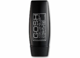 Gosh X-CEPTIONAL WEAR Sand 14 krycí podkladová báze 35ml