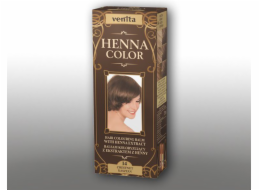 Venita Bylinné balzámy Henna Color 14 Chestnut 75ml